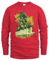 Men's Long Sleeved T-Shirt Men's Long Sleeved T-Shirt