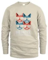 Men's Long Sleeved T-Shirt Men's Long Sleeved T-Shirt