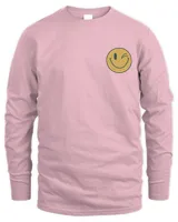Men's Long Sleeved T-Shirt Men's Long Sleeved T-Shirt