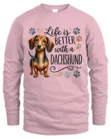 Men's Long Sleeved T-Shirt Men's Long Sleeved T-Shirt