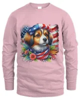 Men's Long Sleeved T-Shirt Men's Long Sleeved T-Shirt