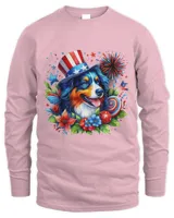 Men's Long Sleeved T-Shirt Men's Long Sleeved T-Shirt