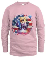 Men's Long Sleeved T-Shirt Men's Long Sleeved T-Shirt