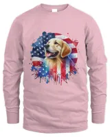 Men's Long Sleeved T-Shirt Men's Long Sleeved T-Shirt