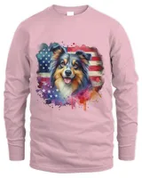 Men's Long Sleeved T-Shirt Men's Long Sleeved T-Shirt