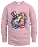 Men's Long Sleeved T-Shirt Men's Long Sleeved T-Shirt