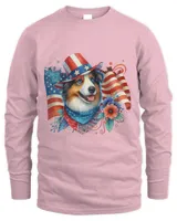 Men's Long Sleeved T-Shirt Men's Long Sleeved T-Shirt