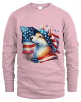 Men's Long Sleeved T-Shirt Men's Long Sleeved T-Shirt