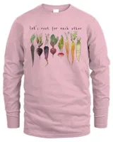 Men's Long Sleeved T-Shirt Men's Long Sleeved T-Shirt
