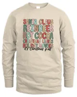 Men's Long Sleeved T-Shirt Men's Long Sleeved T-Shirt