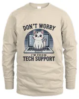 Men's Long Sleeved T-Shirt Men's Long Sleeved T-Shirt