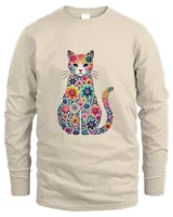 Men's Long Sleeved T-Shirt Men's Long Sleeved T-Shirt