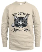 Men's Long Sleeved T-Shirt Men's Long Sleeved T-Shirt