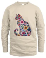 Men's Long Sleeved T-Shirt Men's Long Sleeved T-Shirt