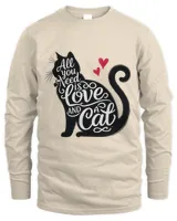 Men's Long Sleeved T-Shirt Men's Long Sleeved T-Shirt