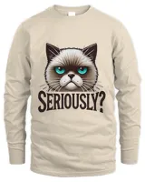 Men's Long Sleeved T-Shirt Men's Long Sleeved T-Shirt