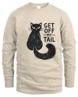 Men's Long Sleeved T-Shirt Men's Long Sleeved T-Shirt