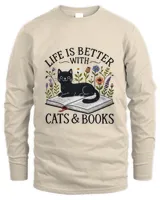 Men's Long Sleeved T-Shirt Men's Long Sleeved T-Shirt