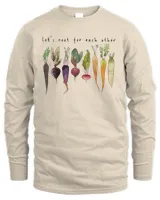 Men's Long Sleeved T-Shirt Men's Long Sleeved T-Shirt