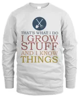Men's Long Sleeved T-Shirt Men's Long Sleeved T-Shirt