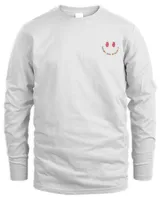 Men's Long Sleeved T-Shirt Men's Long Sleeved T-Shirt
