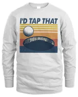 Men's Long Sleeved T-Shirt Men's Long Sleeved T-Shirt