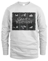 Men's Long Sleeved T-Shirt Men's Long Sleeved T-Shirt
