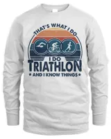 Men's Long Sleeved T-Shirt Men's Long Sleeved T-Shirt