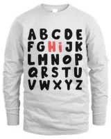 Men's Long Sleeved T-Shirt Men's Long Sleeved T-Shirt