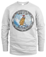 Men's Long Sleeved T-Shirt Men's Long Sleeved T-Shirt