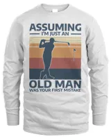 Men's Long Sleeved T-Shirt Men's Long Sleeved T-Shirt