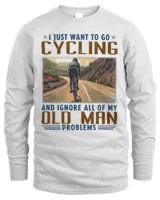 Men's Long Sleeved T-Shirt Men's Long Sleeved T-Shirt