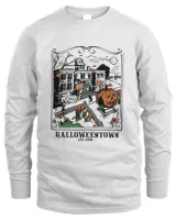 Men's Long Sleeved T-Shirt Men's Long Sleeved T-Shirt