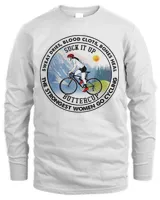Men's Long Sleeved T-Shirt Men's Long Sleeved T-Shirt