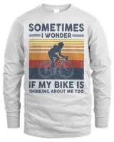 Men's Long Sleeved T-Shirt Men's Long Sleeved T-Shirt