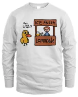Men's Long Sleeved T-Shirt Men's Long Sleeved T-Shirt