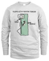 Men's Long Sleeved T-Shirt Men's Long Sleeved T-Shirt
