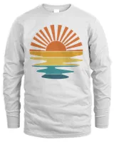 Men's Long Sleeved T-Shirt Men's Long Sleeved T-Shirt