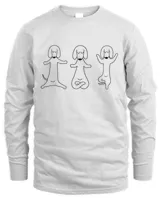 Men's Long Sleeved T-Shirt Men's Long Sleeved T-Shirt