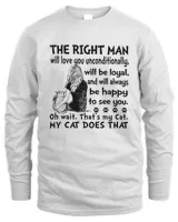 Men's Long Sleeved T-Shirt Men's Long Sleeved T-Shirt