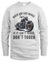 Men's Long Sleeved T-Shirt Men's Long Sleeved T-Shirt