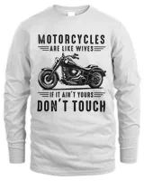 Men's Long Sleeved T-Shirt Men's Long Sleeved T-Shirt