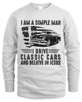 Men's Long Sleeved T-Shirt Men's Long Sleeved T-Shirt