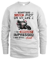 Men's Long Sleeved T-Shirt Men's Long Sleeved T-Shirt