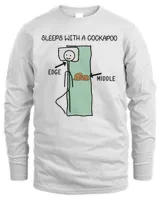 Men's Long Sleeved T-Shirt Men's Long Sleeved T-Shirt