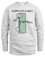 Men's Long Sleeved T-Shirt Men's Long Sleeved T-Shirt