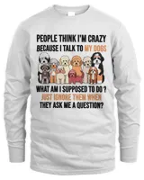 Men's Long Sleeved T-Shirt Men's Long Sleeved T-Shirt