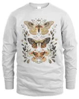 Men's Long Sleeved T-Shirt Men's Long Sleeved T-Shirt