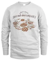 Men's Long Sleeved T-Shirt Men's Long Sleeved T-Shirt