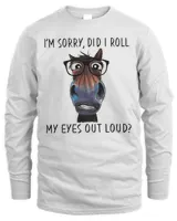 Men's Long Sleeved T-Shirt Men's Long Sleeved T-Shirt